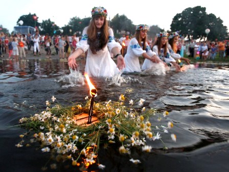     -  BELARUS